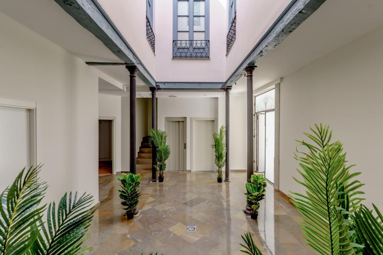 Appartamento Apartamento Garden Art V *